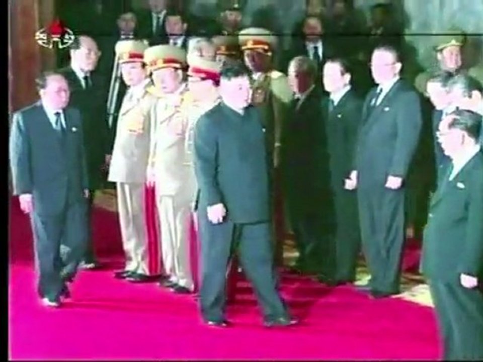 غموض حول مستقبل كوريا الشمالية
