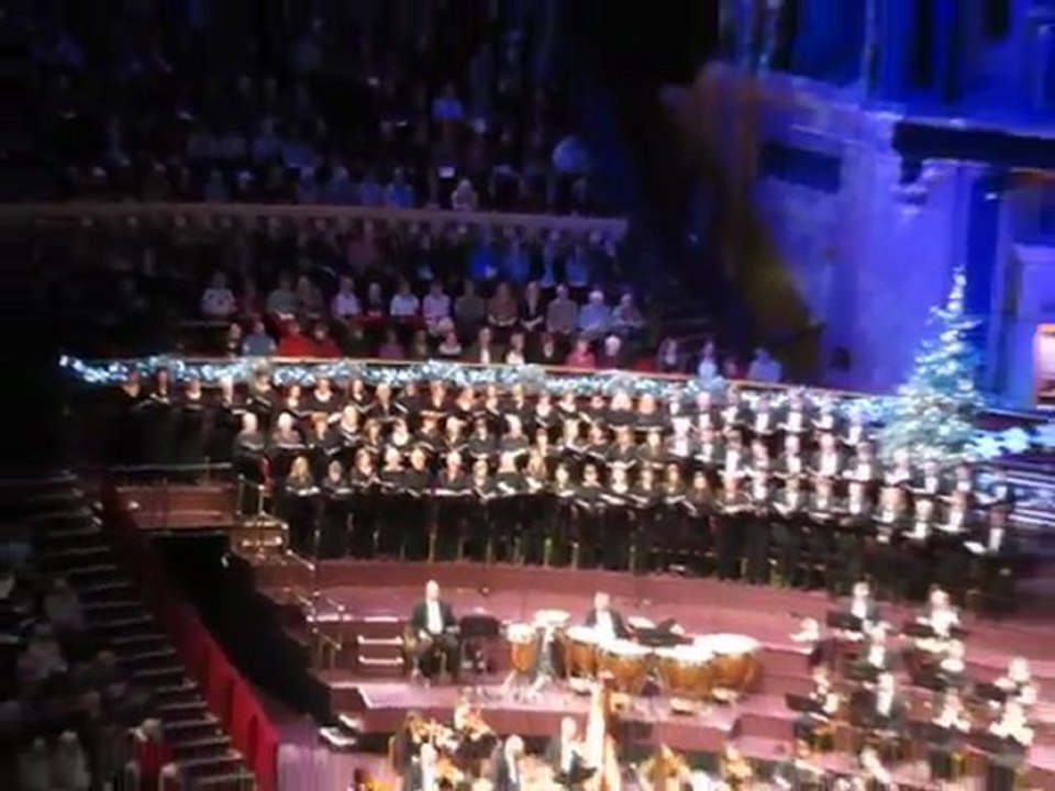 The Glory of Christmas (1)