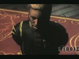 The Chronicles of Riddick : Assault on Dark Athena (360) - Ennemies vidéo
