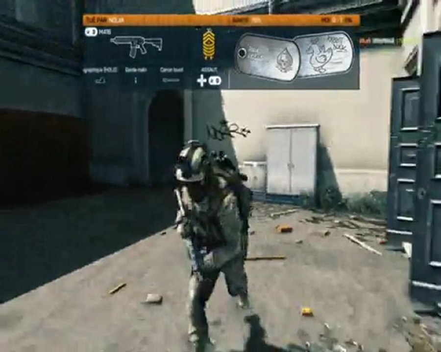 gunner trololag