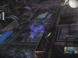 Resonance of Fate (360) - Séquence de gameplay