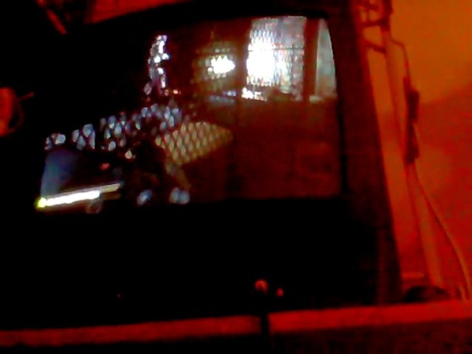 splinter cell double agent mission 1 islande partie 1