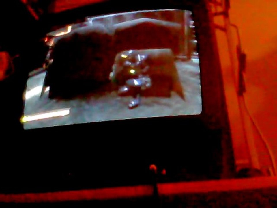 splinter cell double agent mission 1 islande partie 2