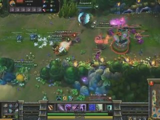 Actu LoL n°7 : L'actu en 5 min de vidéo