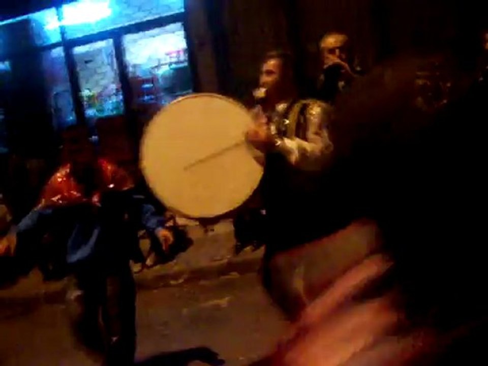 AH DAVULCU HÜSEYİN UZUN SÜSLÜ 0539 837 57 57