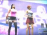 Saints Row 2 (360) - Gary Busey présente les filles du DLC de Saints Row 2