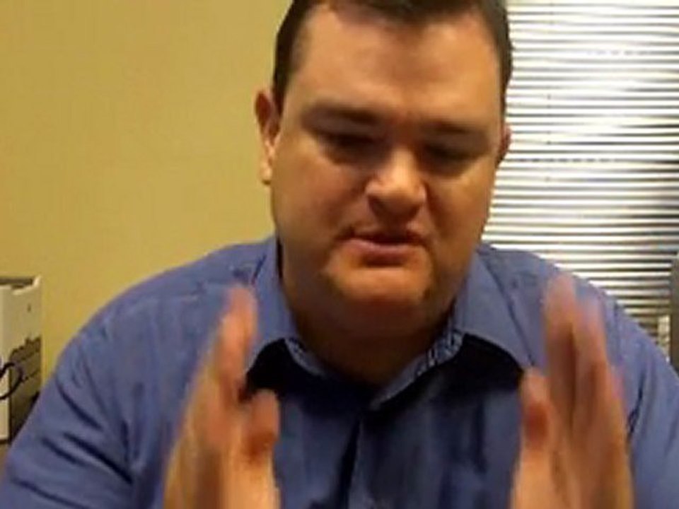 Real Estate Agent Training | Agent Edge | John Horne