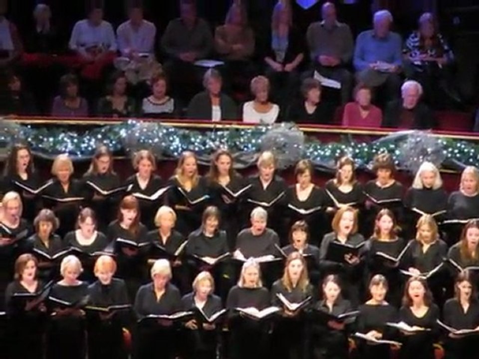 The Glory of Christmas (4)