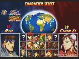 Super Street Fighter II Turbo HD Remix (360) - Maxime Vs. Jonathan