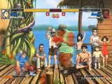 Super Street Fighter II Turbo HD Remix (360) - Maxime Vs. Jonathan (Round 2)