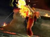 Tekken 6 (360) - Editors Day 2009