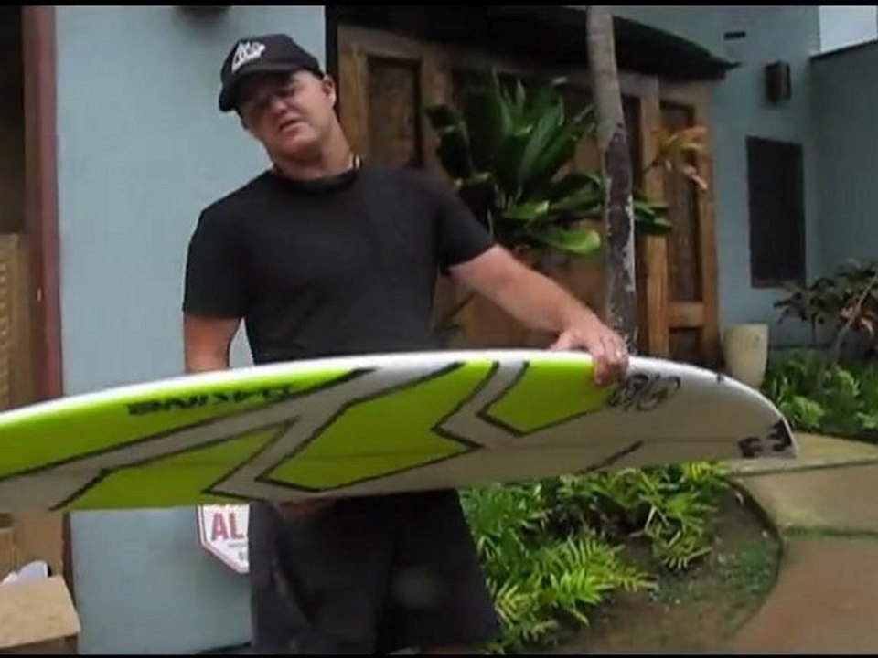 JS Surfboards Interview