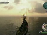 Battlestations : Pacific (360) - [XBTV] 1ère vidéo exclusive : Démo jouable