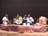 DR. NAG RAO PRESENTS THE LEGENDARY R.K. SRIKANTAN IN CONCERT IN CLEVELAND, OHIO: THILLANA & MANGALAM