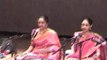 DR. NAG RAO PRESENTS RANJANI AND GAYATRI IN CONCERT IN CLEVELAND, OHIO:  PART -1