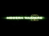Call of Duty Modern Warfare 2 (360) - Courte vidéo