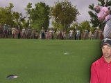 Tiger Woods PGA Tour 10 (360) - Anthony Kim Trailer