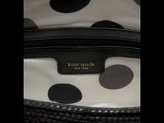 Kate Spade Sugar Hill Janet Convertible Clutch