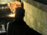 The Saboteur (360) - Trailer E3