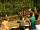 Colin McRae : DIRT 2 (360) - E3 2009 - Trailer