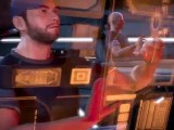 Mass Effect 2 (360) - E3 2009 - Trailer