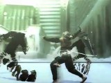 Nier (360) - E3 2009 - Trailer