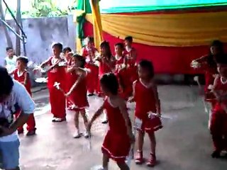 SKMS Field Demo Grade II Level SY 2011-2012