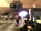Halo 3 : ODST (360) - Trailer E3 2009