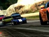 Forza Motorsport 3 (360) - Trailer E3 2009