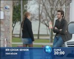 Kanal D - Dizi / Bir Çocuk Sevdim (15.Bölüm) (23.12.2011) (Yeni Dizi) (Fragman-1) HQ (SinemaTv.info)