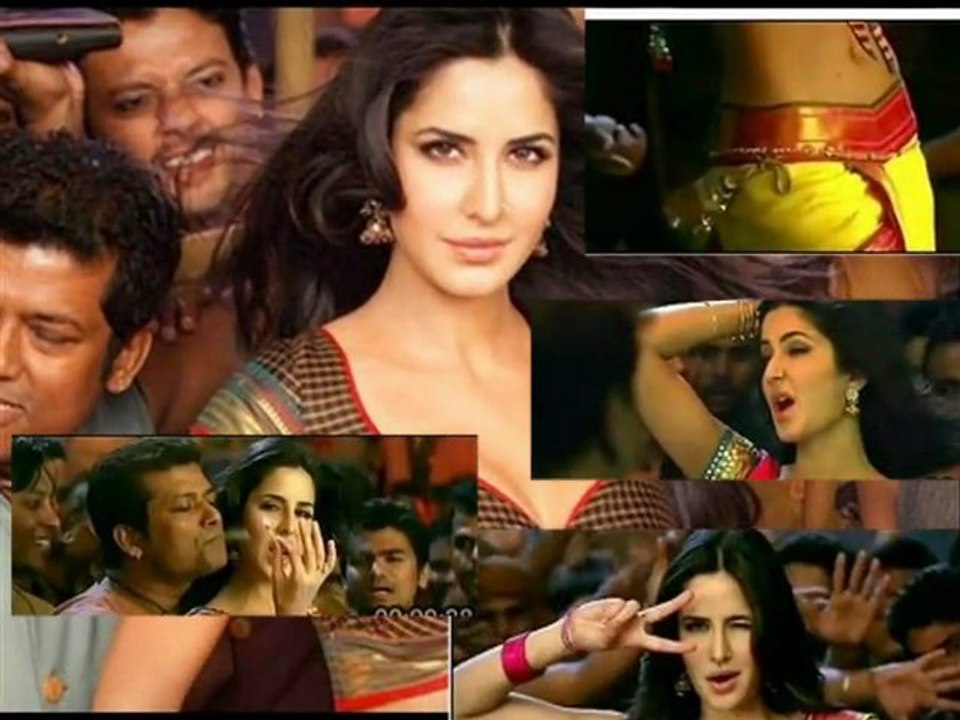 Katrina Kaif  Is The Best Option For Chikni Chameli- Bollywood News