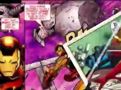 Marvel vs. Capcom 2 (360) - Nouvelle bande-annonce