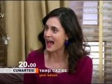 atv - Dizi / Yahşi Cazibe (68.Bölüm) (24.12.2011) (Yeni Sezon) (Fragman-1) HQ (SinemaTv.info)