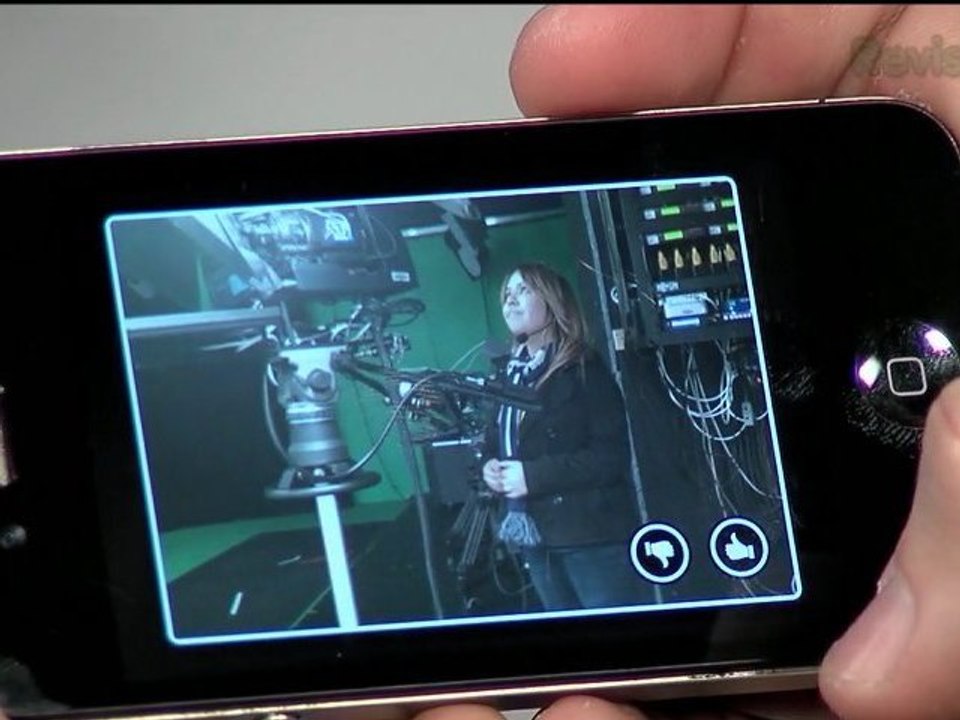A Disposable Camera on Your iPhone or Android Device, Without the Photo Lab! - AppJudgment