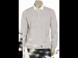 Brunello Cucinelli Wool Crewneck Sweater