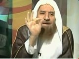 الشيخ عدنان العرعور يرفض أمر من العميد الحقير فارس زعوري