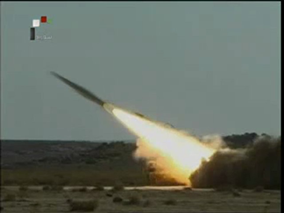 النظام السوري يجري مناورات عسكرية جديدة