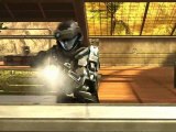 Halo 3 : ODST (360) - Le mode fireflight