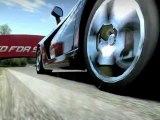 Need for Speed : Shift (360) - Road to America
