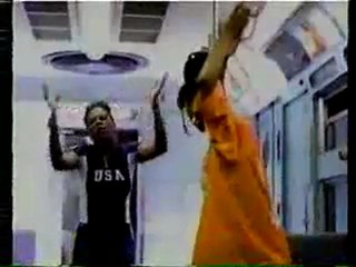 HEATHER B_My Kinda Nigga feat. M.O.P