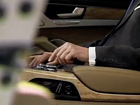 Brian Ongaro, Boardwalk Auto Group: Audi A8 W12