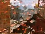 Call of Duty : Modern Warfare 2 (360) - Trailer multijoueur