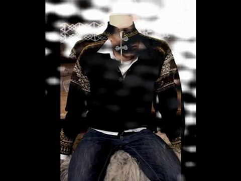 Dale of Norway Vinland Sweater Men's