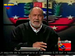 (VIDEO) La hojilla del día miércoles, 21.12 2011 4/4
