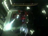 Halo 3 : ODST (360) - Banshee contre Scarab