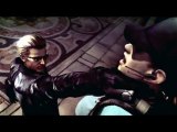 Resident Evil 5 Gold Edition (360) - Nouveau trailer japonais