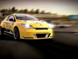 Need for Speed : Shift (360) - Megane RS