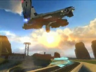 Section 8 (360) - Nouveau trailer