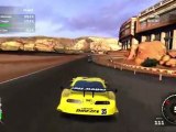Forza Motorsport 3 (360) - Sedona Raceway