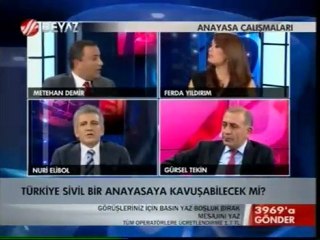 Basın Kulisi 57.Bölüm 7.Kısım